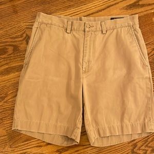 Ralph Lauren Polo Khaki shorts